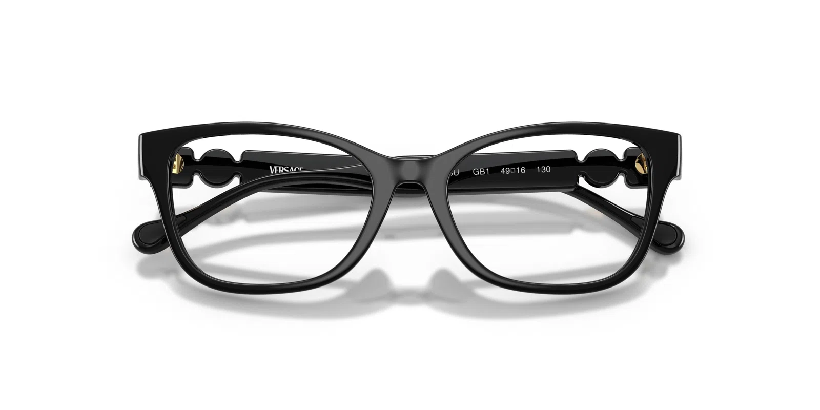 Versace Kids 3016U Eyeglasses - view 14